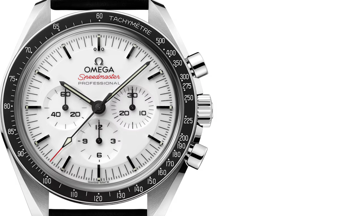 Omega Speedmaster Moonwatch 310.32.42.50.04.002 WatchProject 21 Shop